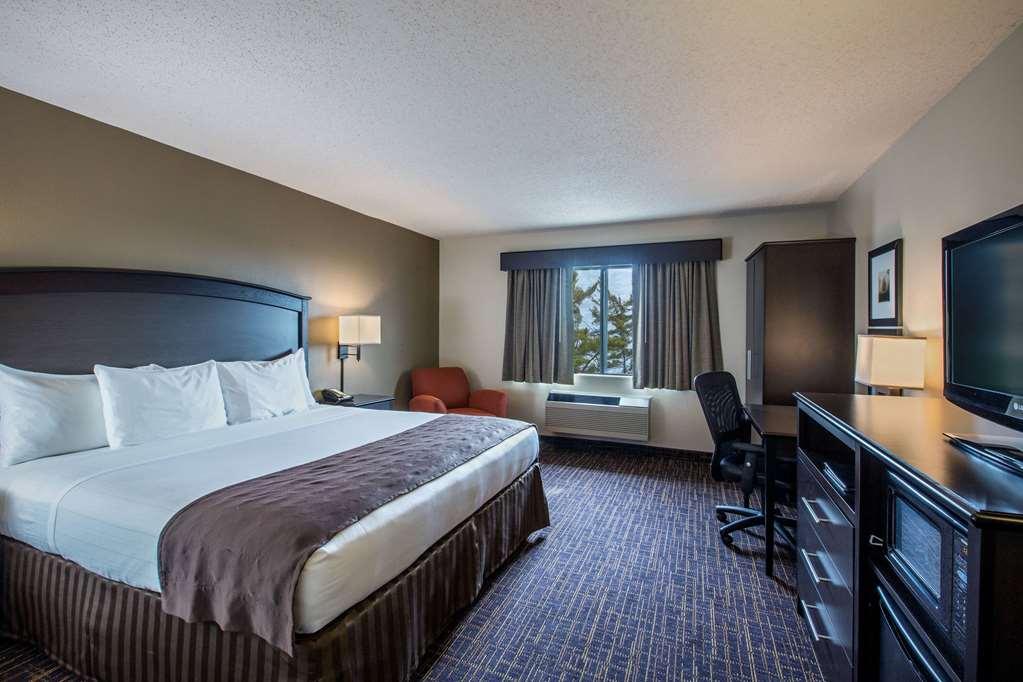 Americinn By Wyndham Peoria Quarto foto