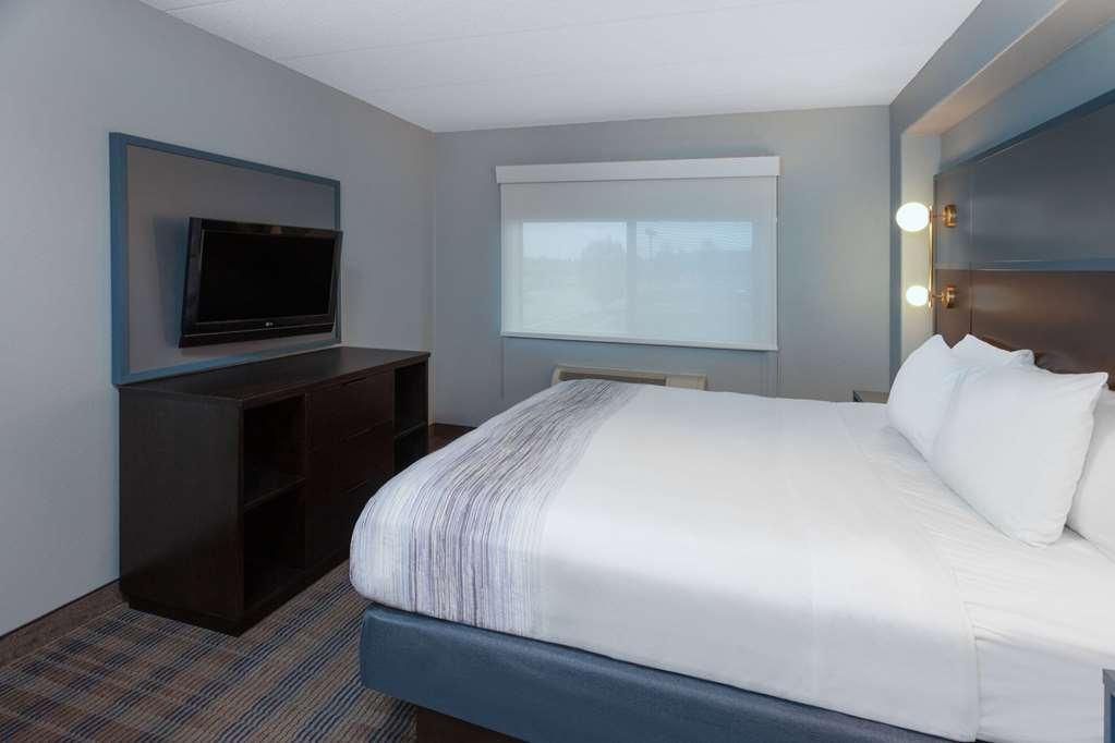 Americinn By Wyndham Peoria Quarto foto