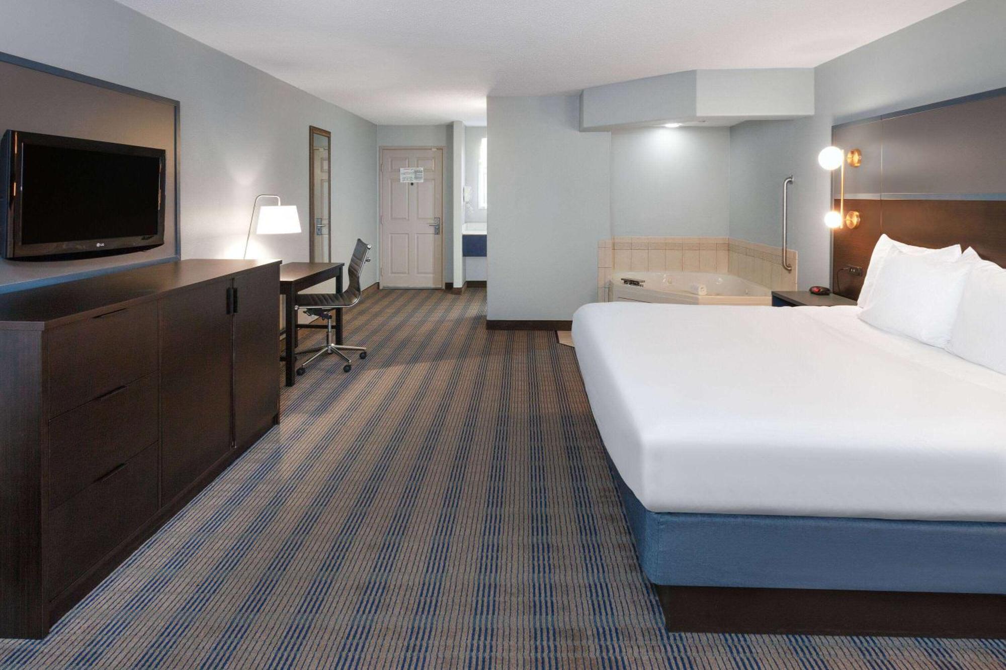 Americinn By Wyndham Peoria Exterior foto